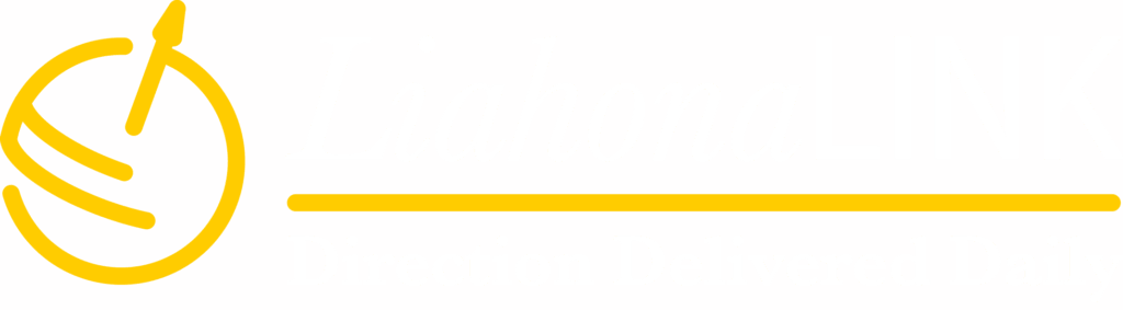 LiahonaLink Logo